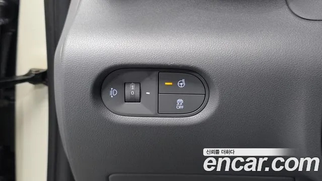 Hyundai Casper — Фото автомобиля 26