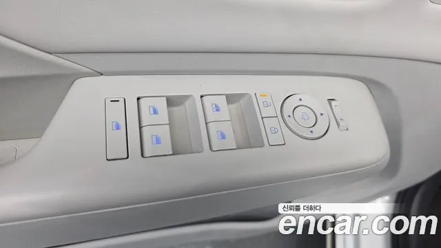 Hyundai Kona SX2 — Фото автомобиля 27