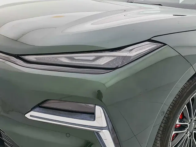Geely Galaxy Xingyao 8 — Фото автомобиля 21