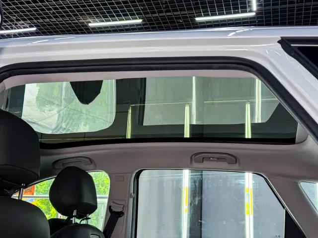 Shangjie SUV — Фото автомобиля 17