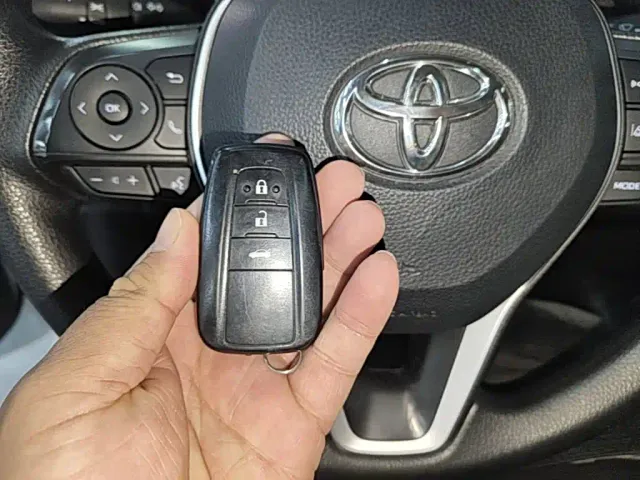 Toyota Corolla — Фото автомобиля 16