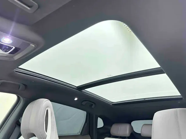 BYD Song PLUS — Фото автомобиля 9