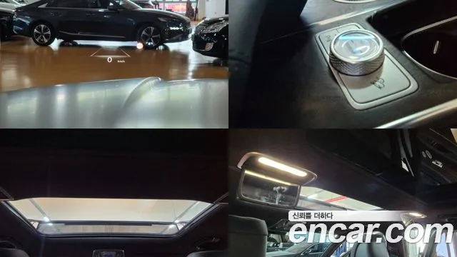 Genesis GV80 3.0 Дизель AWD — Фото автомобиля 15