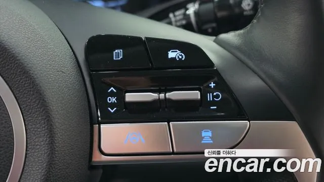Hyundai Avante CN7 — Фото автомобиля 17