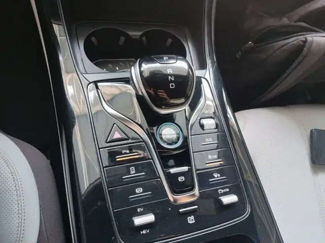 BYD Qin PLUS — Фото автомобиля 13