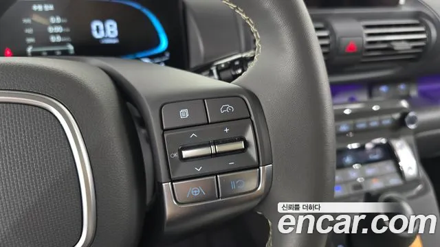 Hyundai Casper — Фото автомобиля 17