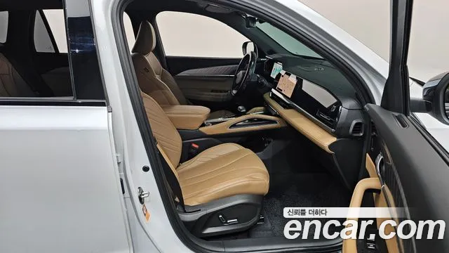 Renault Korea Grand Koleos — Фото автомобиля 16