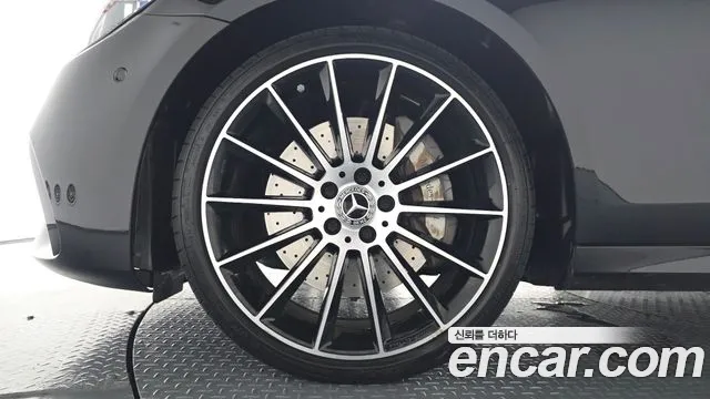 Mercedes-Benz E-Class W213 — Фото автомобиля 5