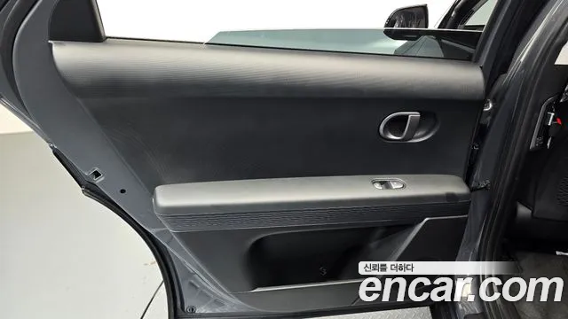 Hyundai Ioniq 5 New — Фото автомобиля 14