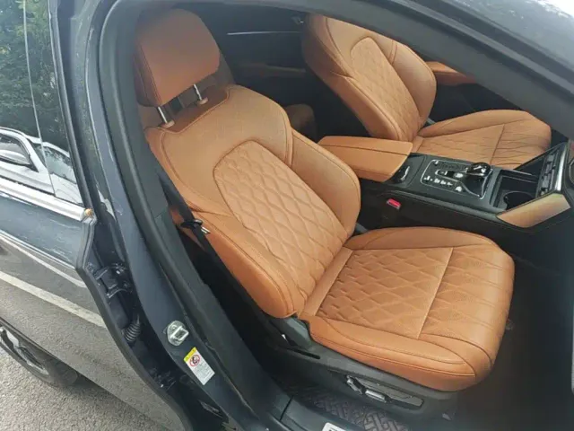 BYD Tang — Фото автомобиля 24