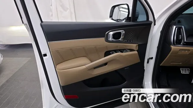 Kia Sorento Generation 4 — Фото автомобиля 13