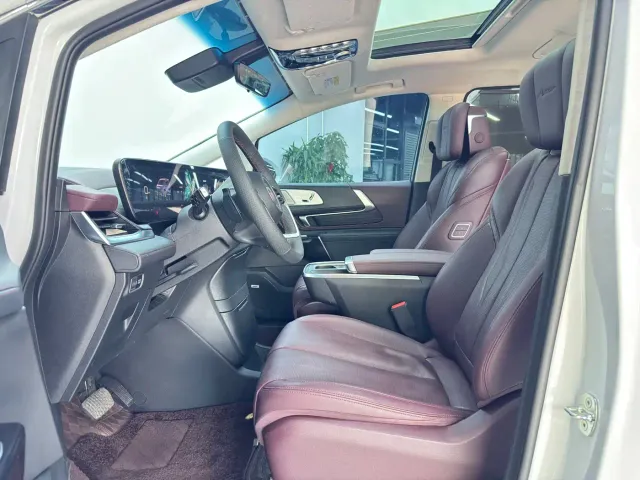Buick Century — Фото автомобиля 5