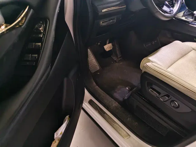 GAC Trumpchi M8 — Фото автомобиля 4