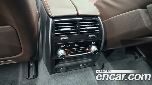 BMW Gran Turismo — Фото автомобиля 16