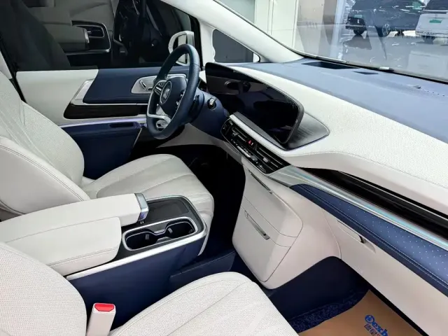 Buick Century — Фото автомобиля 15