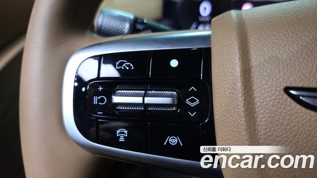 Genesis G80 Бензин 2.5 турбо AWD — Фото автомобиля 27