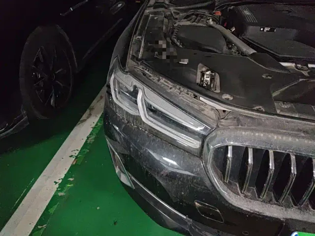 BMW 5 Series — Фото автомобиля 7