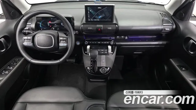 Hyundai Casper Casper Turbo Essential — Фото автомобиля 7