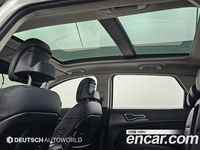 Kia Sportage — Фото автомобиля 9