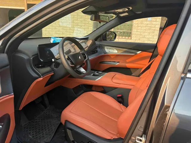 Changan CS75 Plus — Фото автомобиля 6