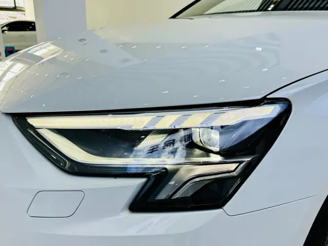 Audi A3 — Фото автомобиля 15