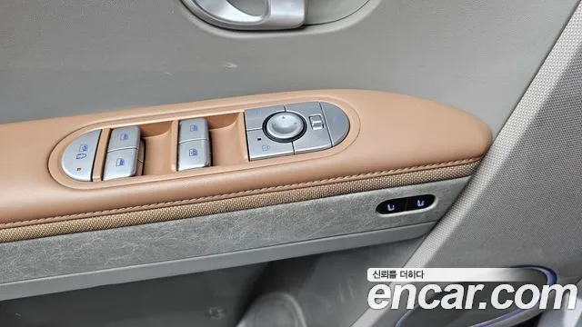Hyundai Ioniq5 Ioniq5 Long Range AWD — Фото автомобиля 29
