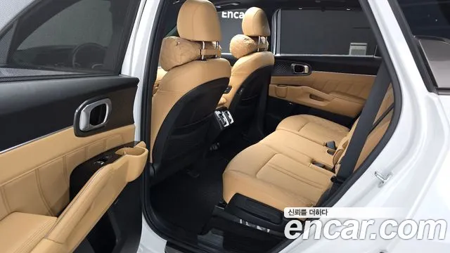 Kia Sorento 4th Gen — Фото автомобиля 11
