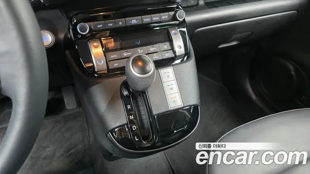 Hyundai Casper Casper Essential Light — Фото автомобиля 8