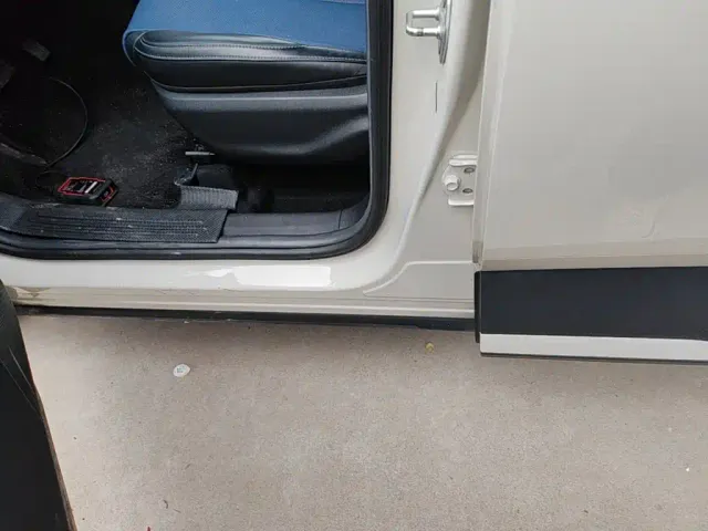BYD Seagull — Фото автомобиля 21