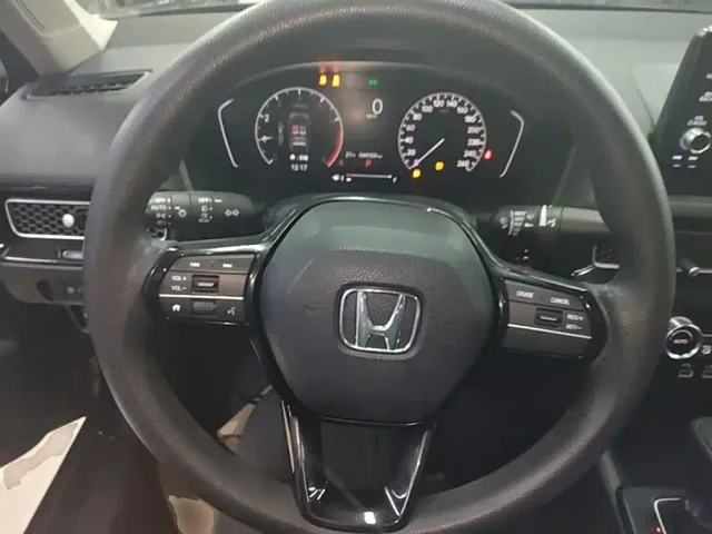 Honda Civic — Фото автомобиля 10