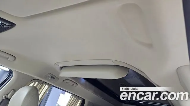 Kia Carnival 4th Gen — Фото автомобиля 24