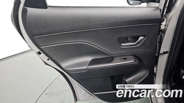 Hyundai Kona SX2 — Фото автомобиля 14
