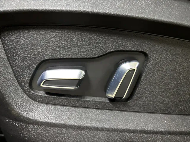 Chery Tiggo 7 — Фото автомобиля 14