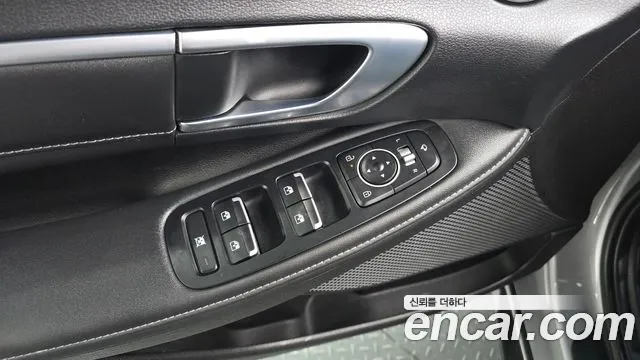 Hyundai Sonata DN8 — Фото автомобиля 27