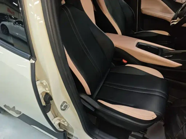BYD Seagull — Фото автомобиля 24