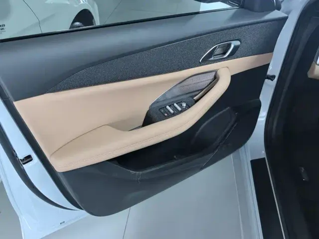 Geely Galaxy A7 — Фото автомобиля 7
