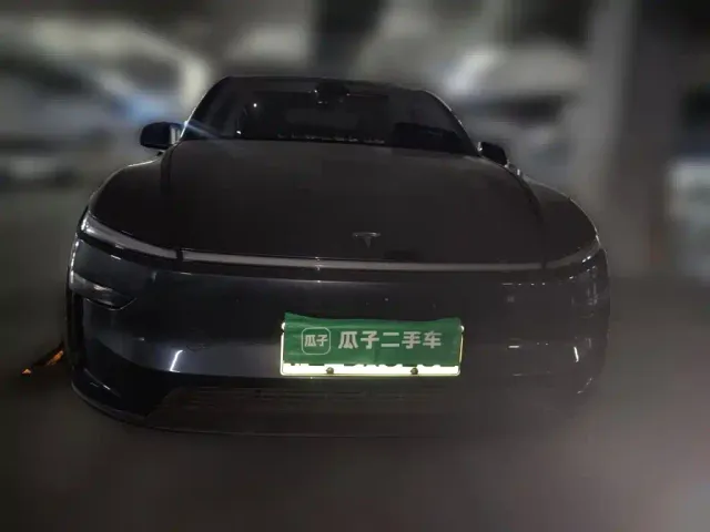 Tesla Model Y — Фото автомобиля 23