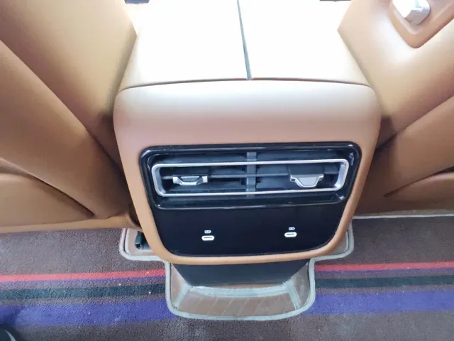 Jetour X70L — Фото автомобиля 14