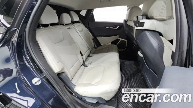 Kia EV6 — Фото автомобиля 17