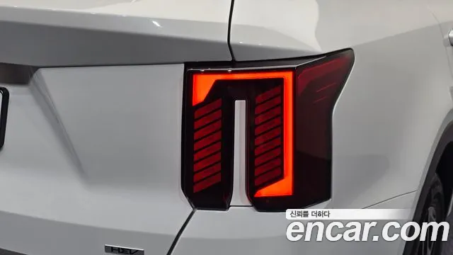 Kia Sorento 4th Gen — Фото автомобиля 8