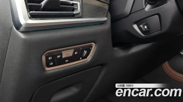 BMW X7 G07 — Фото автомобиля 29