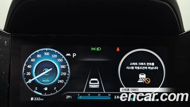 Hyundai AVANTE Avante (CN7) — Фото автомобиля 8