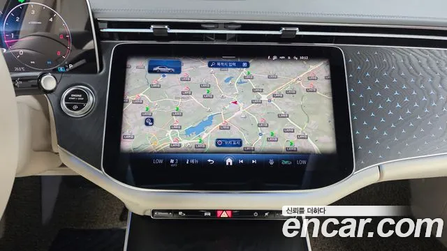 Mercedes-Benz E-Class — Фото автомобиля 14