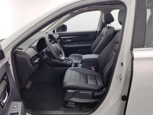 Honda CR-V — Фото автомобиля 10