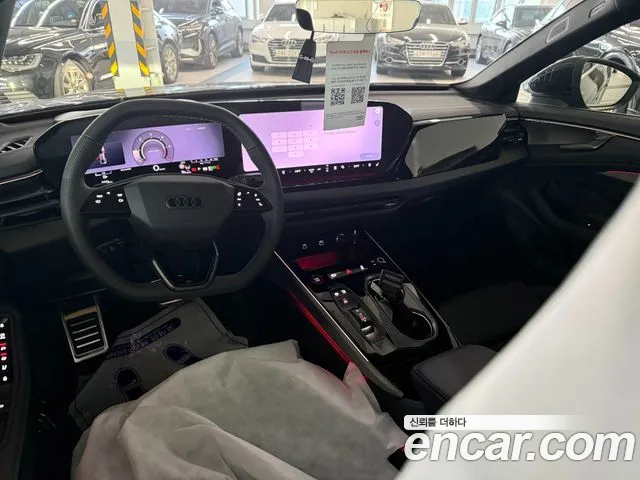 Audi A6 C9 — Фото автомобиля 6
