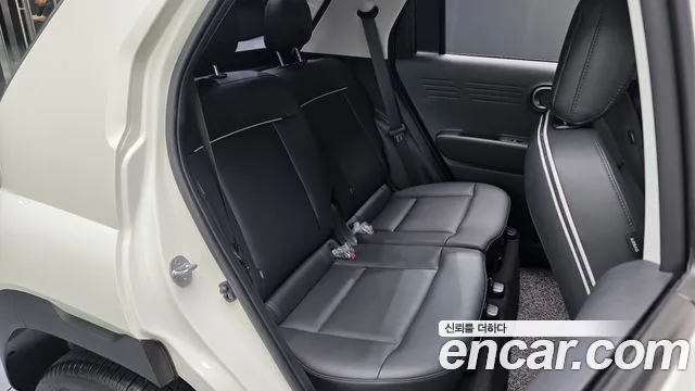 Hyundai Casper — Фото автомобиля 17