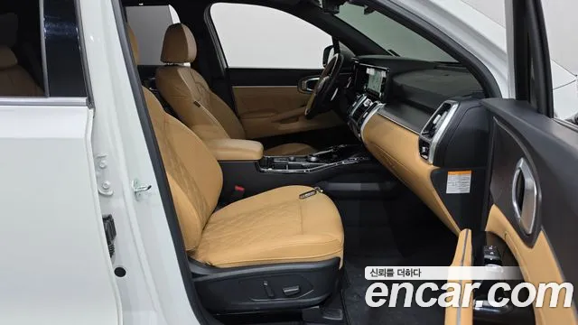 Kia Sorento 4th Gen — Фото автомобиля 16