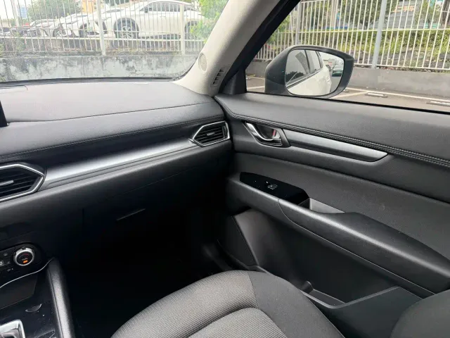 Mazda CX-5 — Фото автомобиля 11