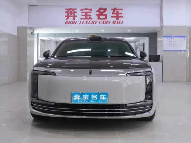 Maextro S800 — Фото автомобиля 2