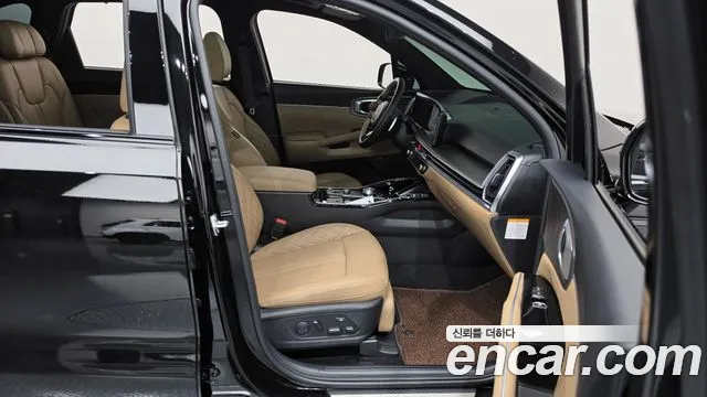 Kia Sorento — Фото автомобиля 16